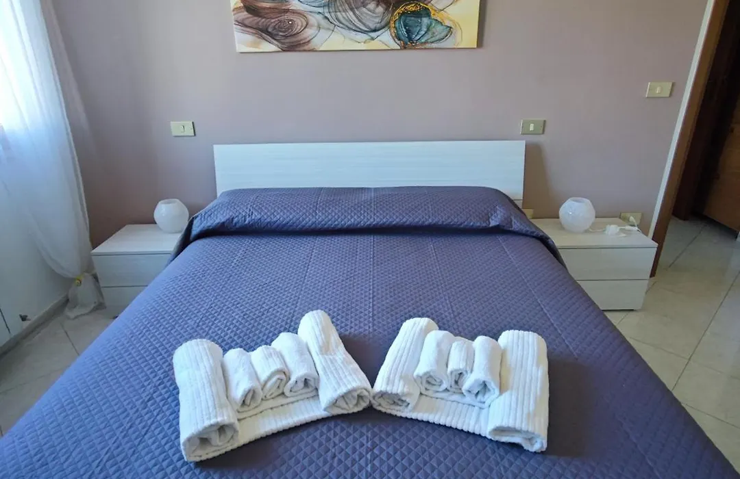 Casa Vacanze Parco del Sole-1