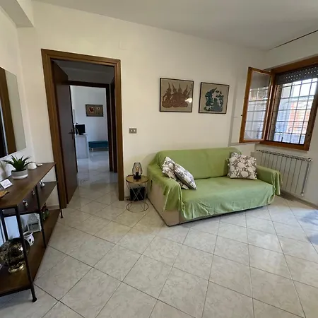 Casa Vacanze Parco del Sole-3
